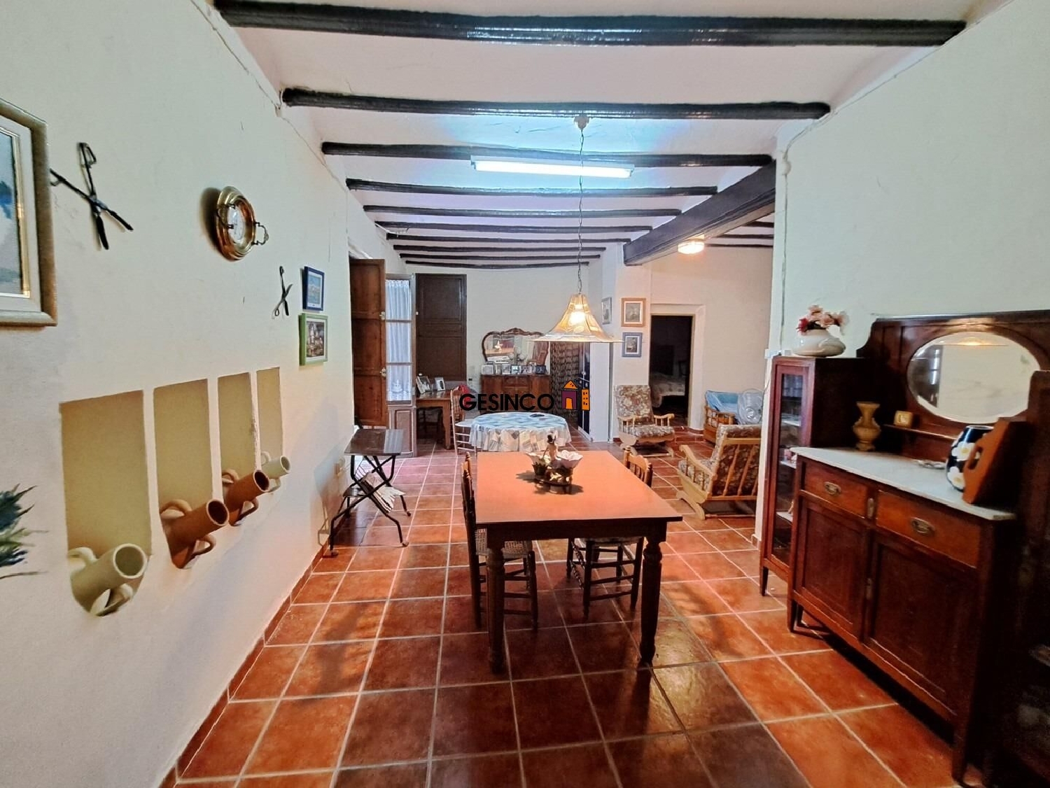 till salu hus Sant Julià De Cerdanyola Berguedá 3