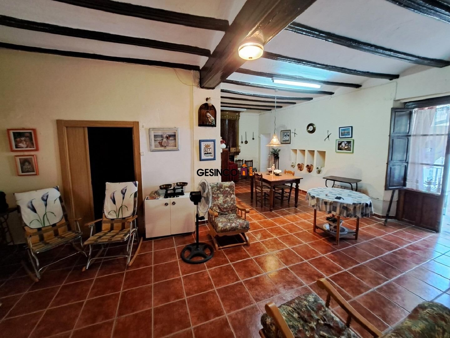  for sale house Sant Julià De Cerdanyola Berguedá 4