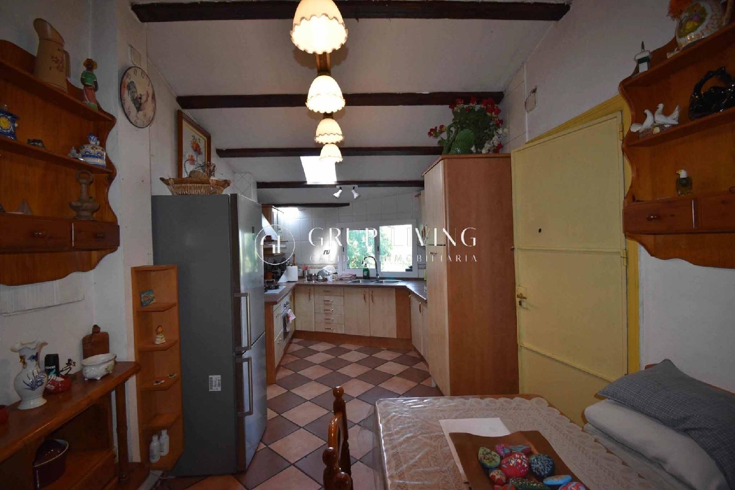  à vendre maison Sant Pere De Ribes Garraf 10