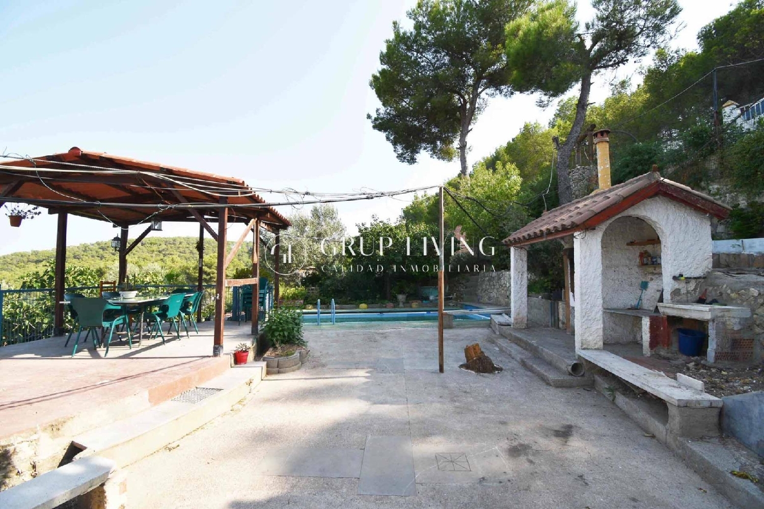  à vendre maison Sant Pere De Ribes Garraf 1