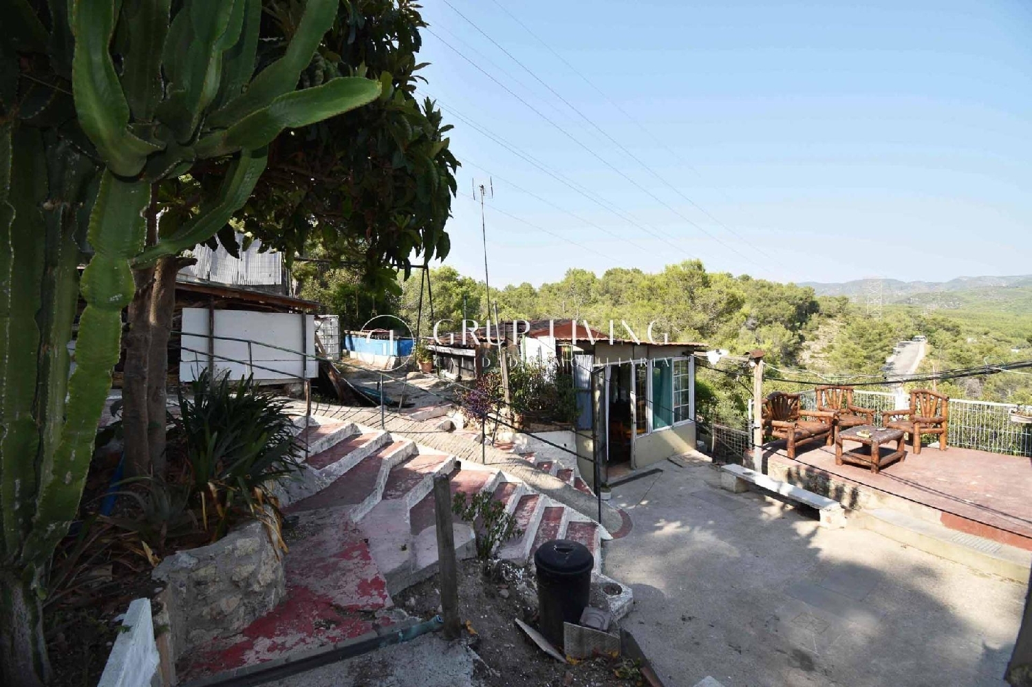  à vendre maison Sant Pere De Ribes Garraf 5