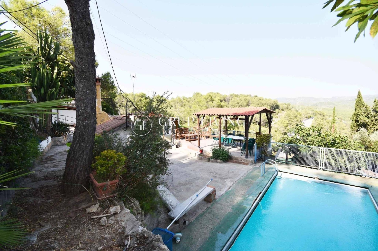  à vendre maison Sant Pere De Ribes Garraf 4