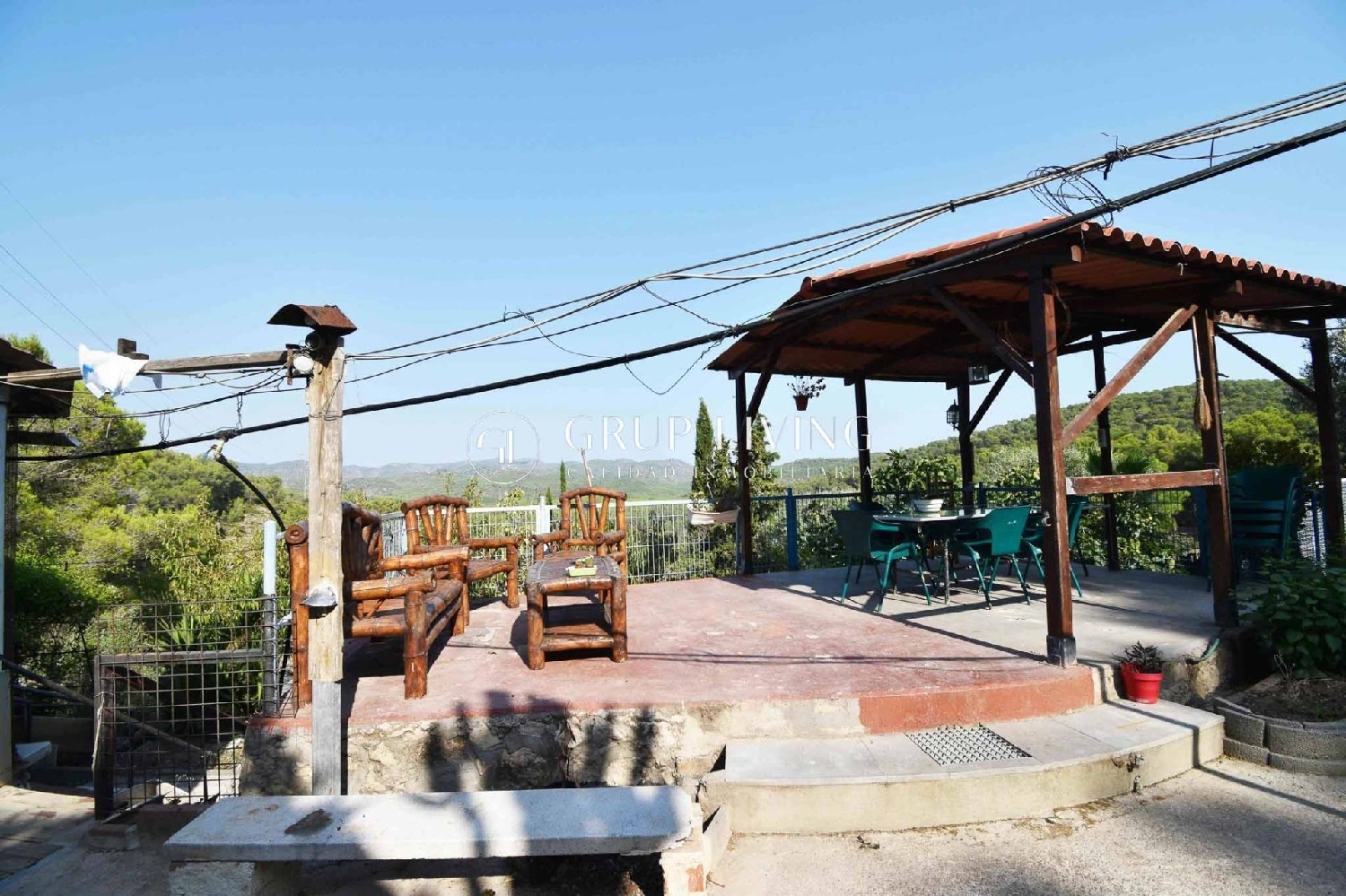  à vendre maison Sant Pere De Ribes Garraf 7