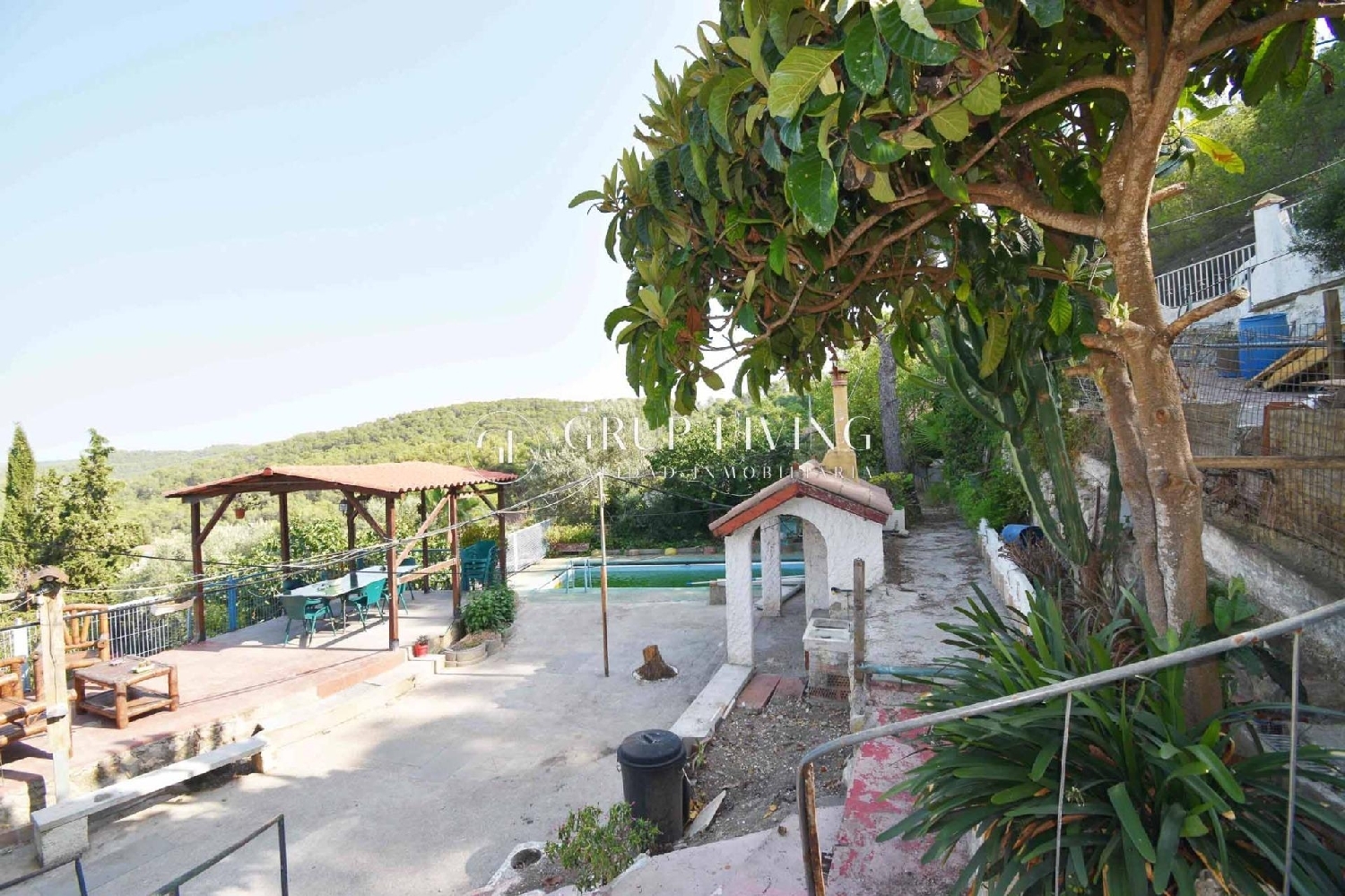  à vendre maison Sant Pere De Ribes Garraf 6
