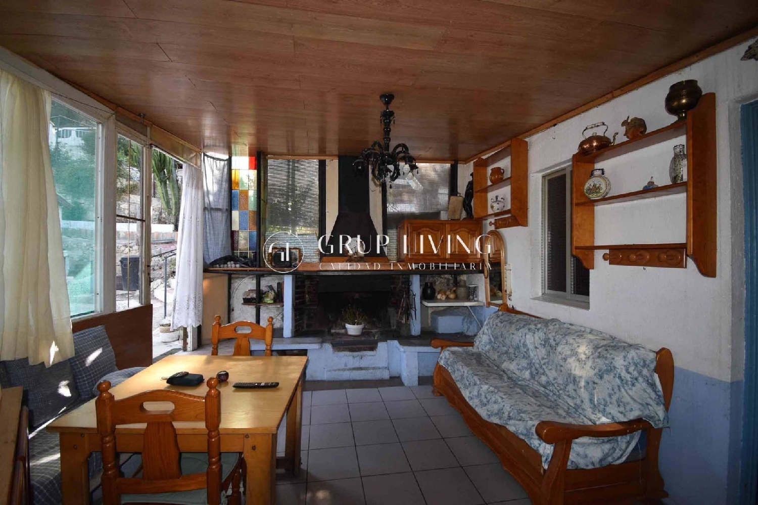  à vendre maison Sant Pere De Ribes Garraf 9