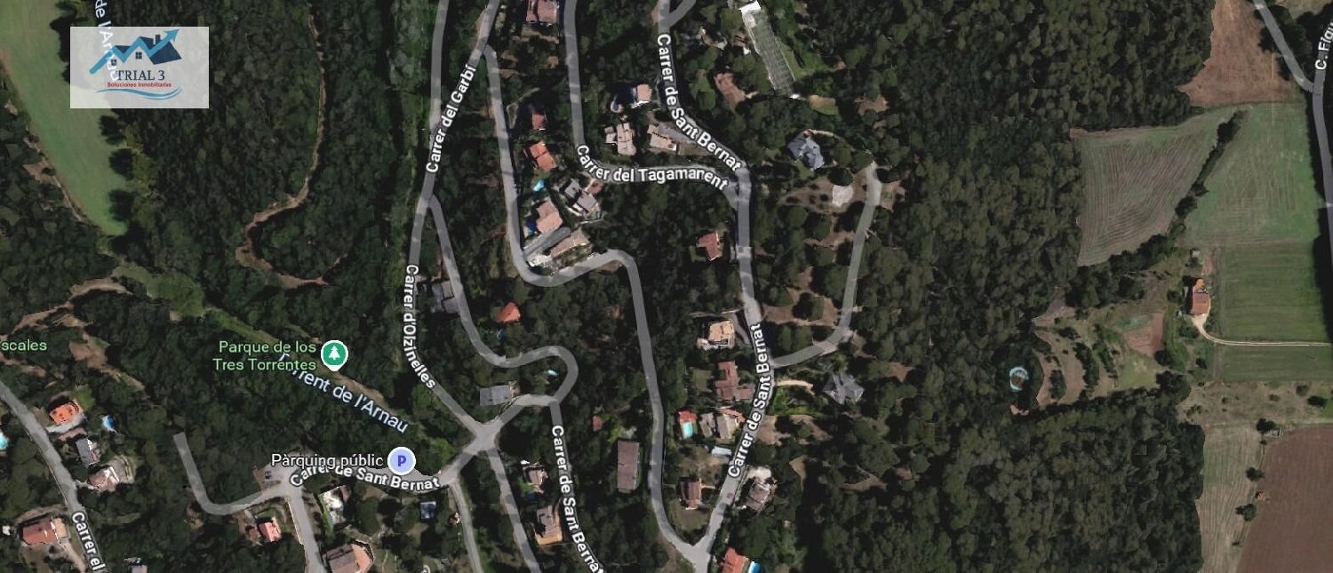  till salu hus Sant Pere De Vilamajor Vallès Oriental 3
