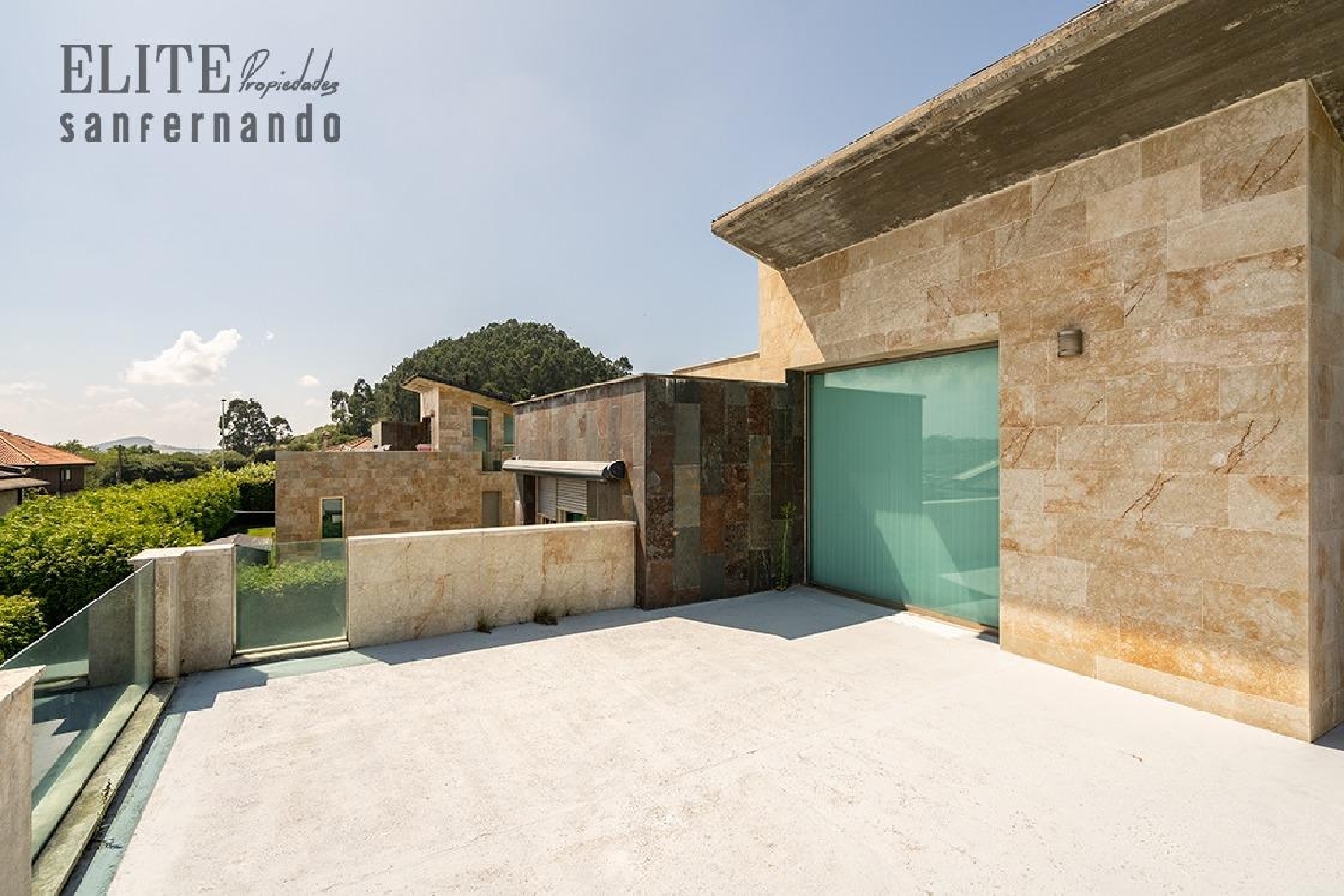 for sale house Santa Cruz De Bezana Comarca De Santander 3