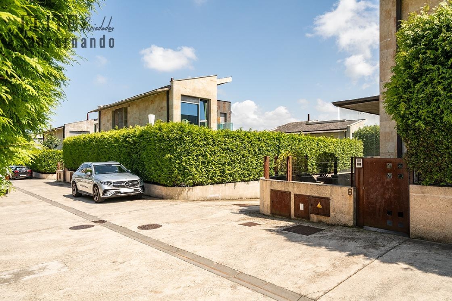  for sale house Santa Cruz De Bezana Comarca De Santander 1