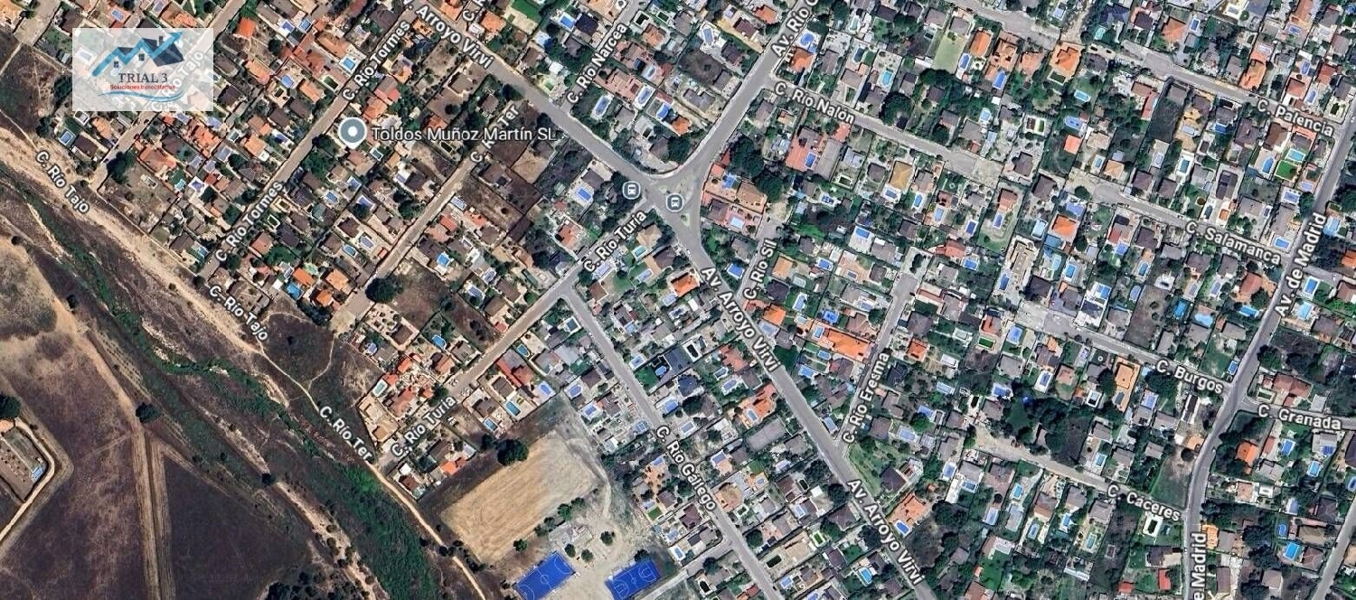  te koop huis Santa Cruz Del Retamar Torrijos 3