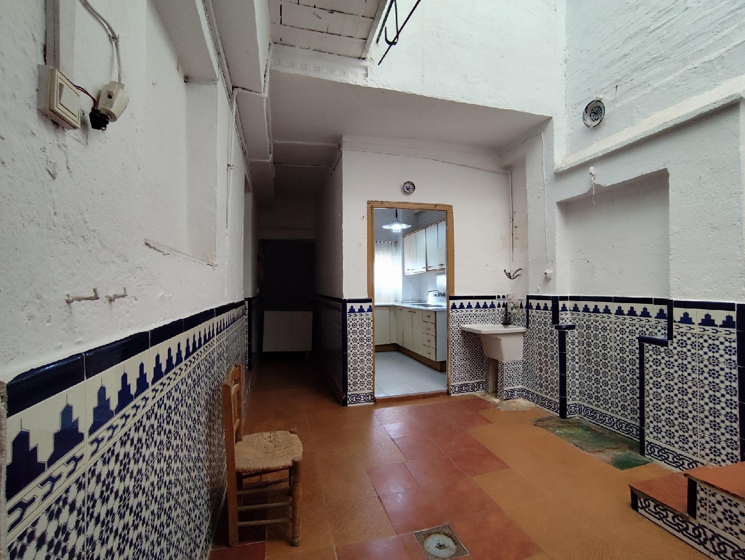  till salu hus Santa Fe Vega De Granada 6