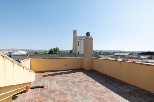 Santa Fe Vega De Granada house foto 6286299