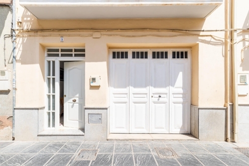 Santa Fe Vega De Granada Haus Bild 6292718