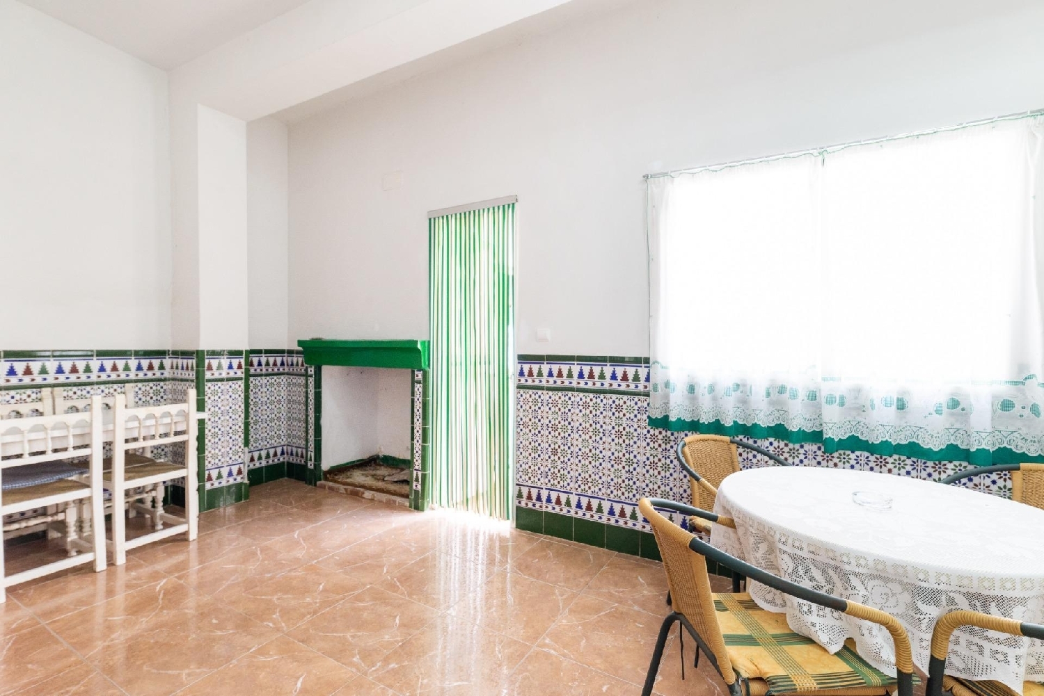  kaufen Haus Santa Fe Vega De Granada 6