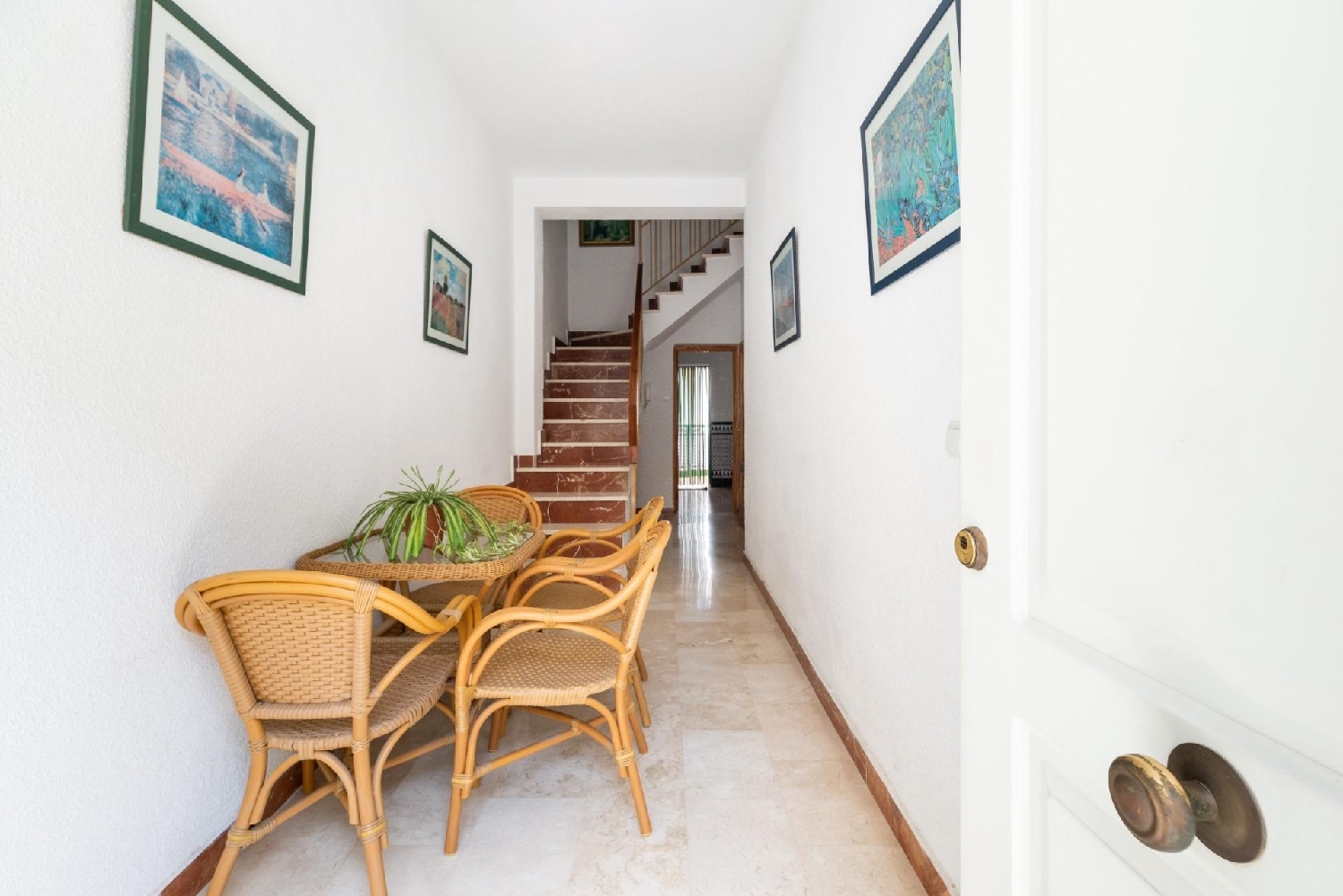 kaufen Haus Santa Fe Vega De Granada 2