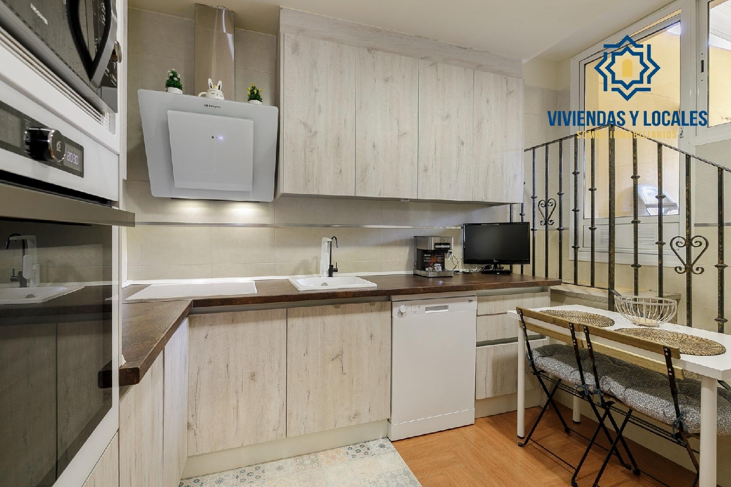  for sale house Santa Fe Vega De Granada 4