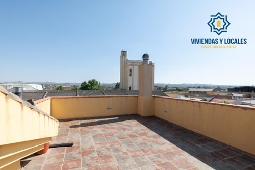 Santa Fe Vega De Granada house foto 6286330