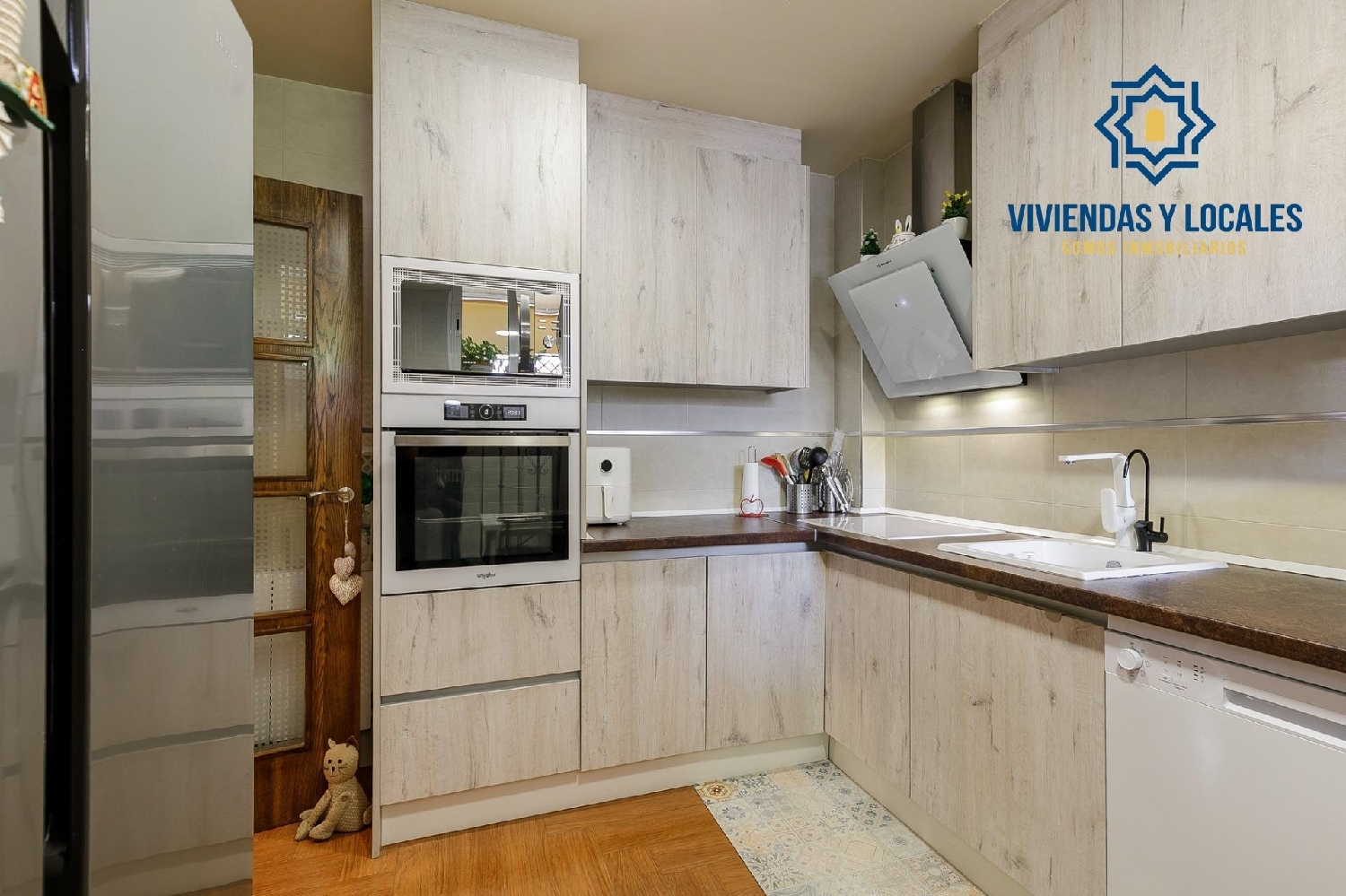  for sale house Santa Fe Vega De Granada 5
