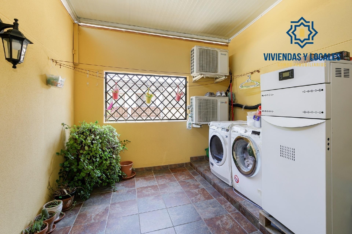  for sale house Santa Fe Vega De Granada 6