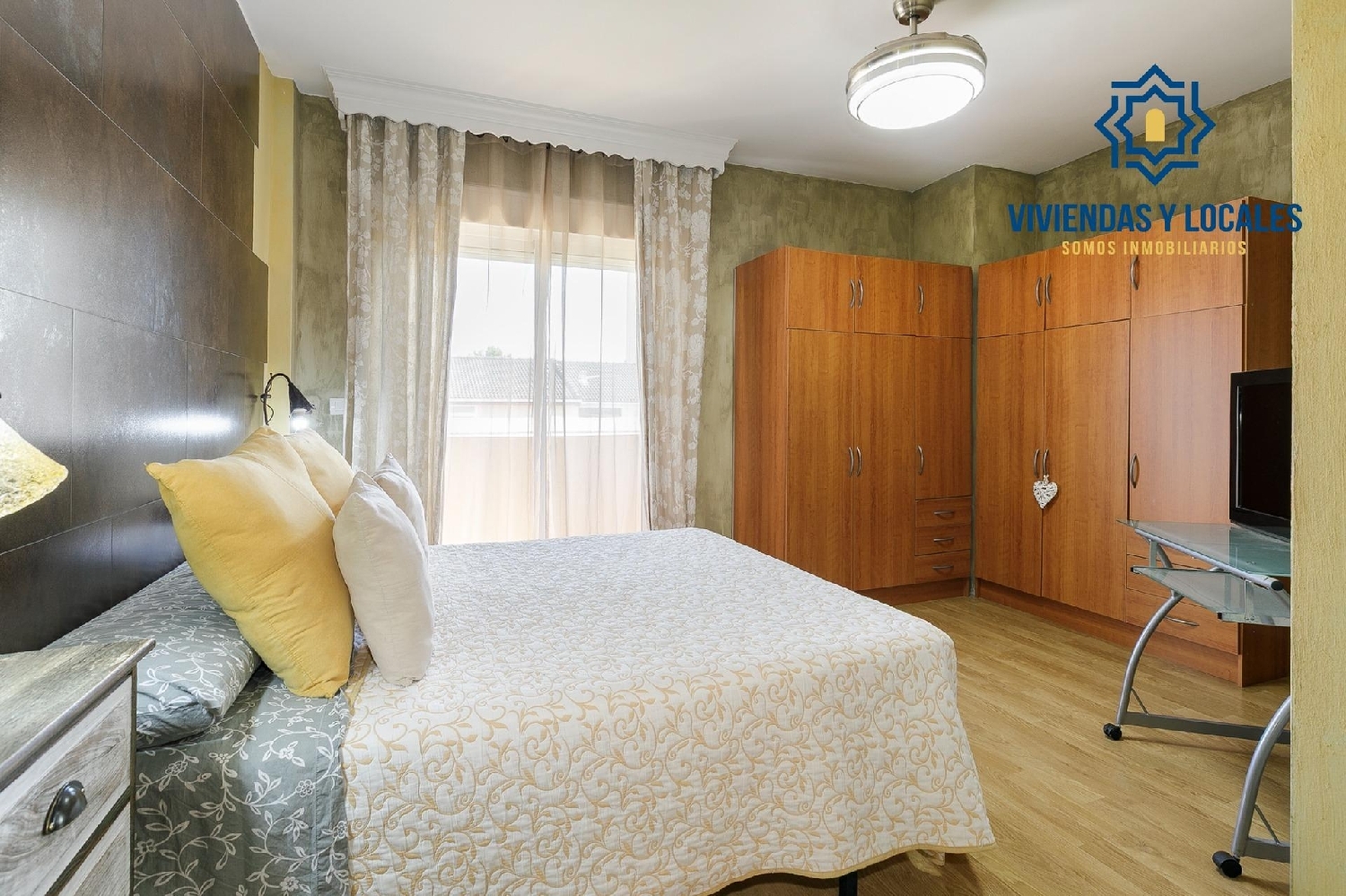  for sale house Santa Fe Vega De Granada 8