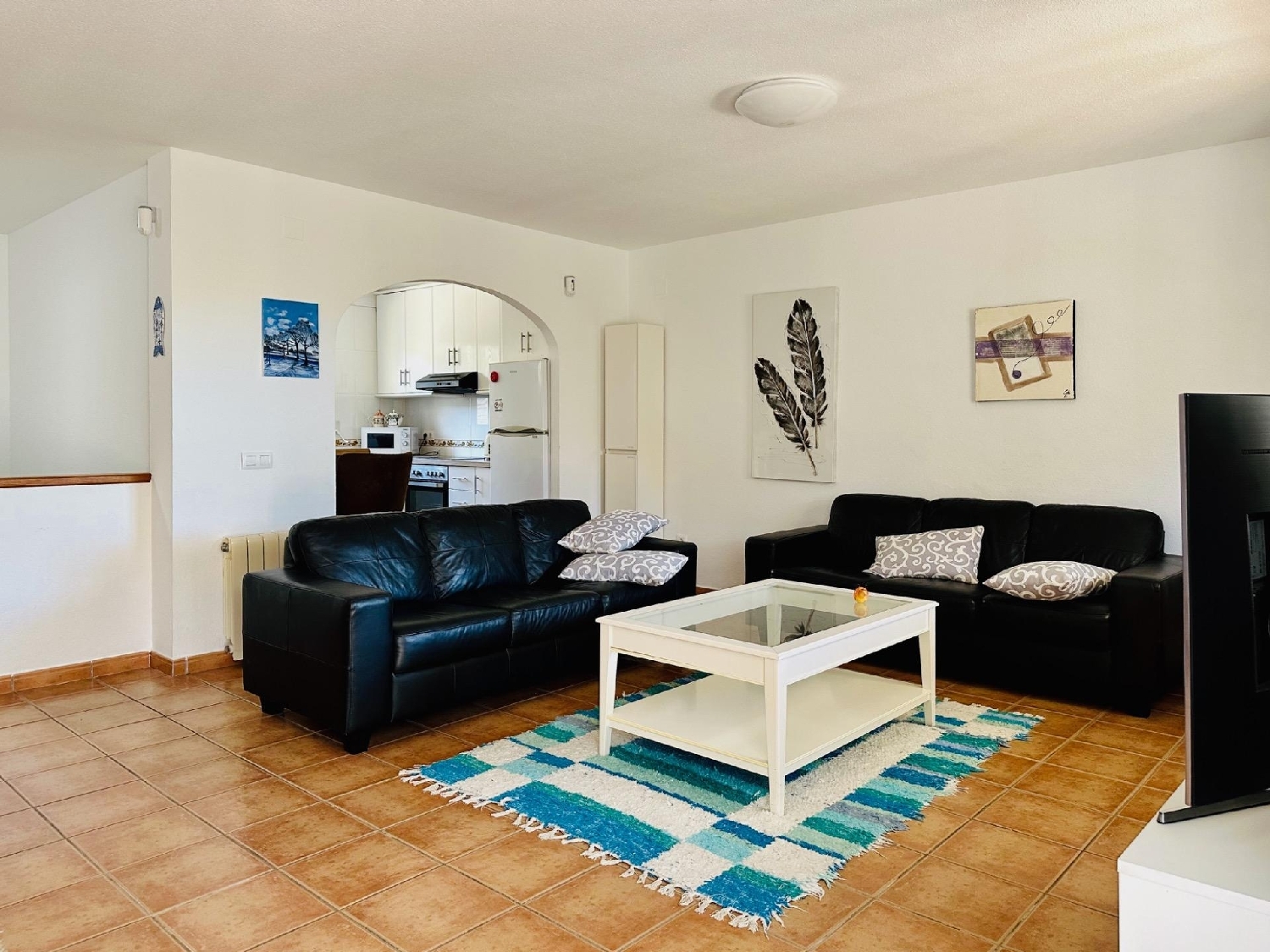  for sale house Santa Lucía Marina Alta 4