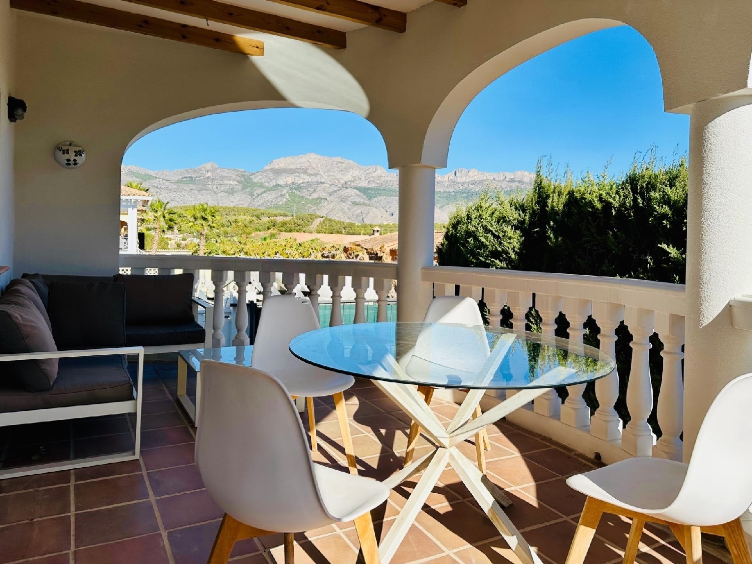  for sale house Santa Lucía Marina Alta 8