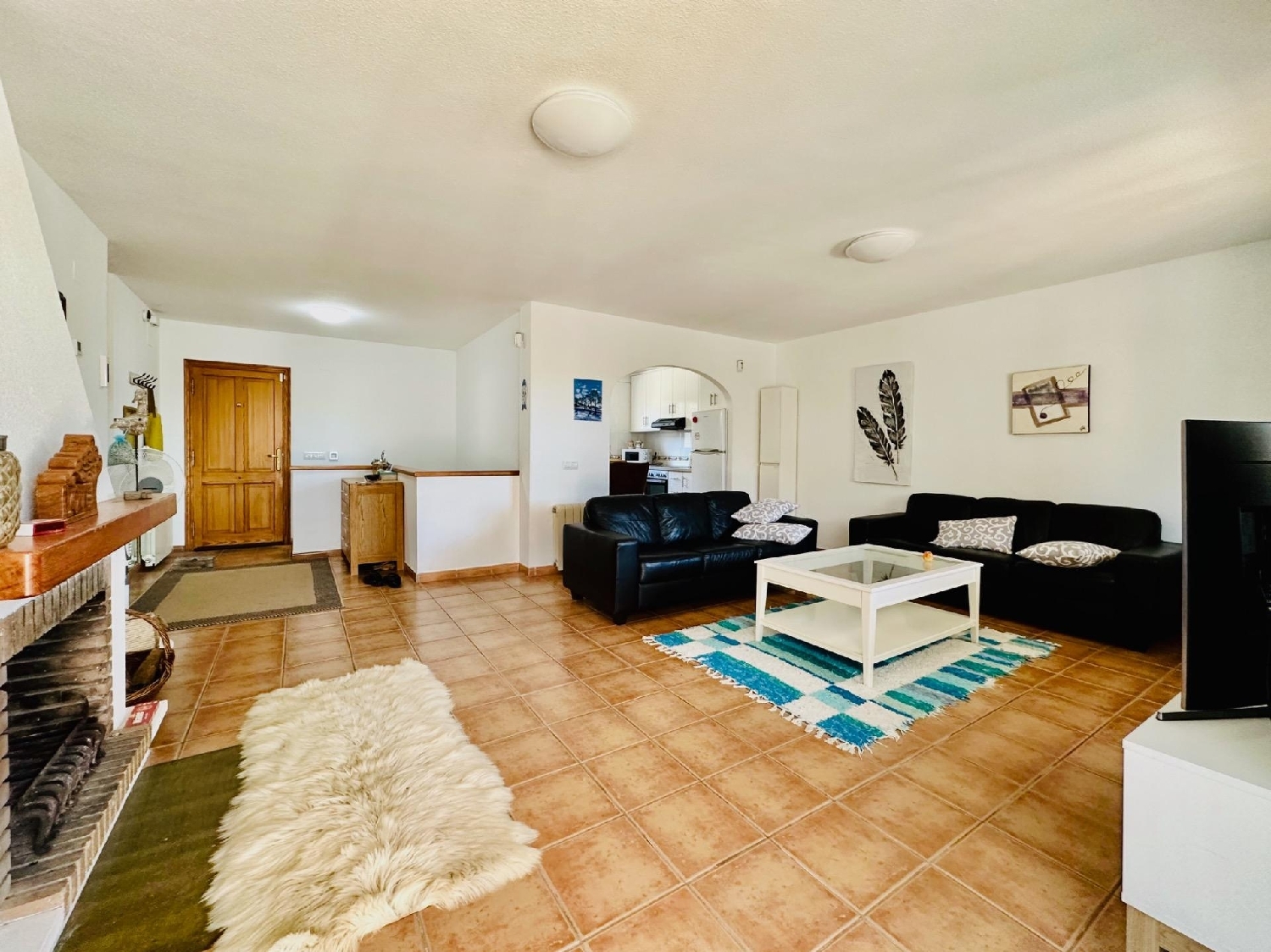  for sale house Santa Lucía Marina Alta 1