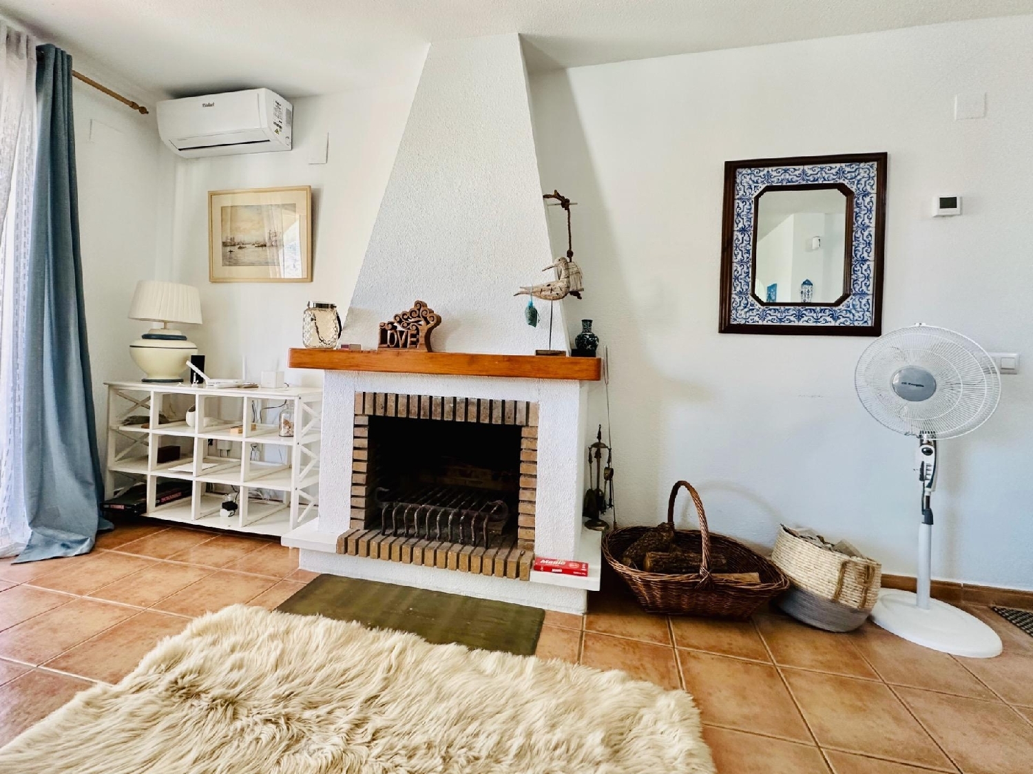  for sale house Santa Lucía Marina Alta 2