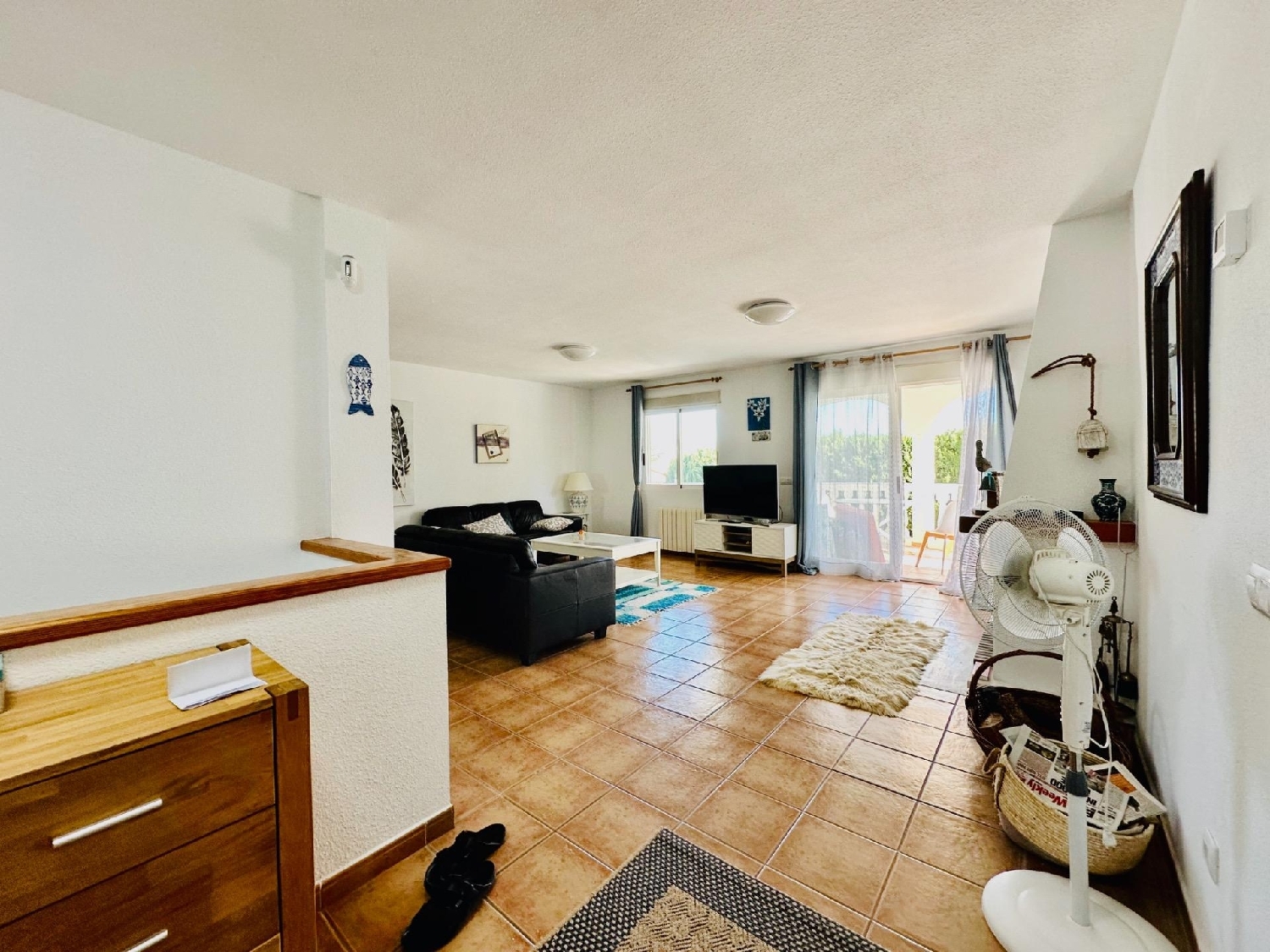  for sale house Santa Lucía Marina Alta 5