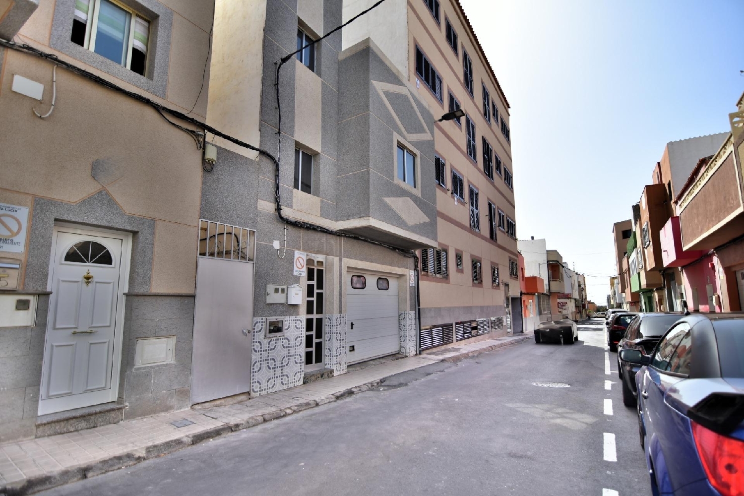  till salu hus Santa Lucia De Tirajana Área Sur 1