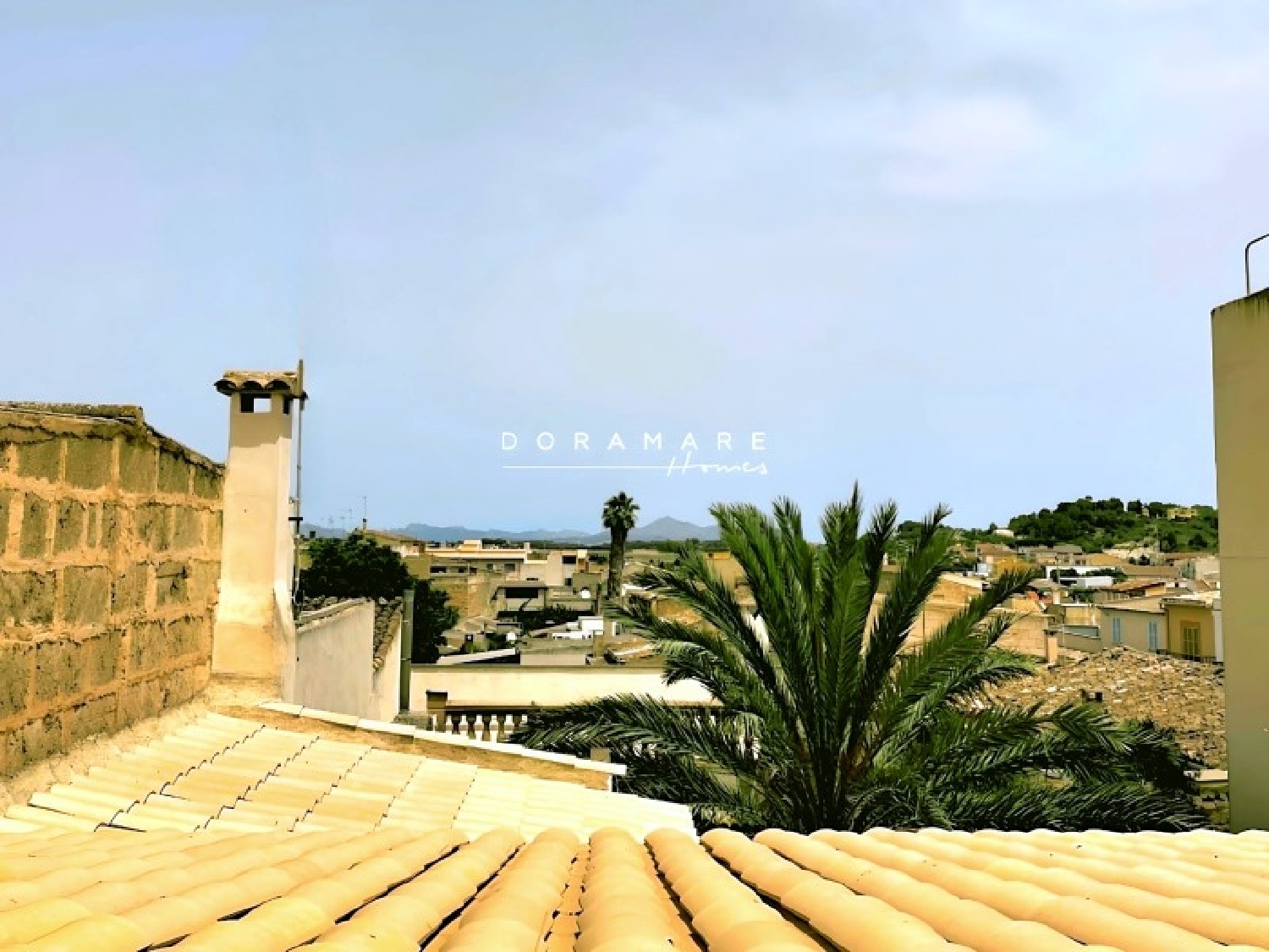  en venta casa Santa Margalida Nord 3
