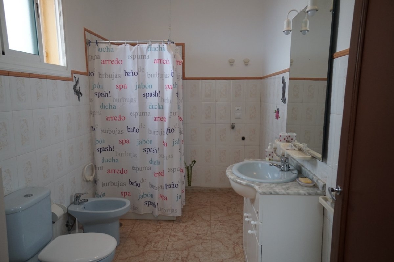  till salu hus Santa Maria De Guia Área Norte 2