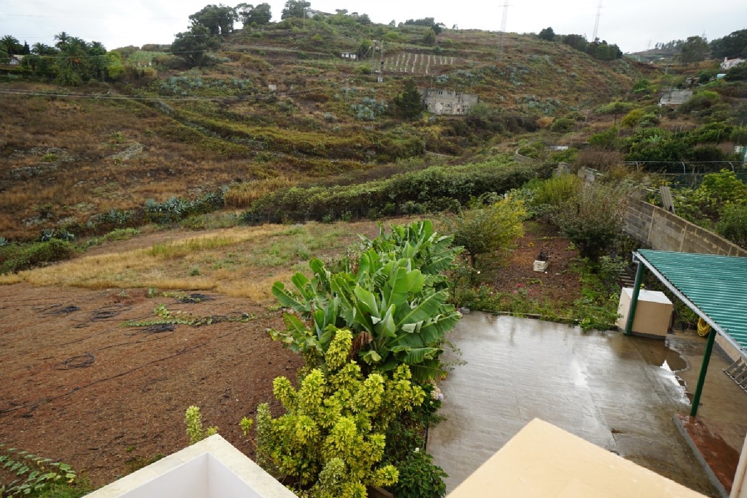  till salu hus Santa Maria De Guia Área Norte 5