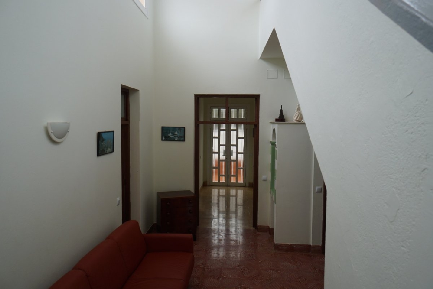 till salu hus Santa Maria De Guia Área Norte 6