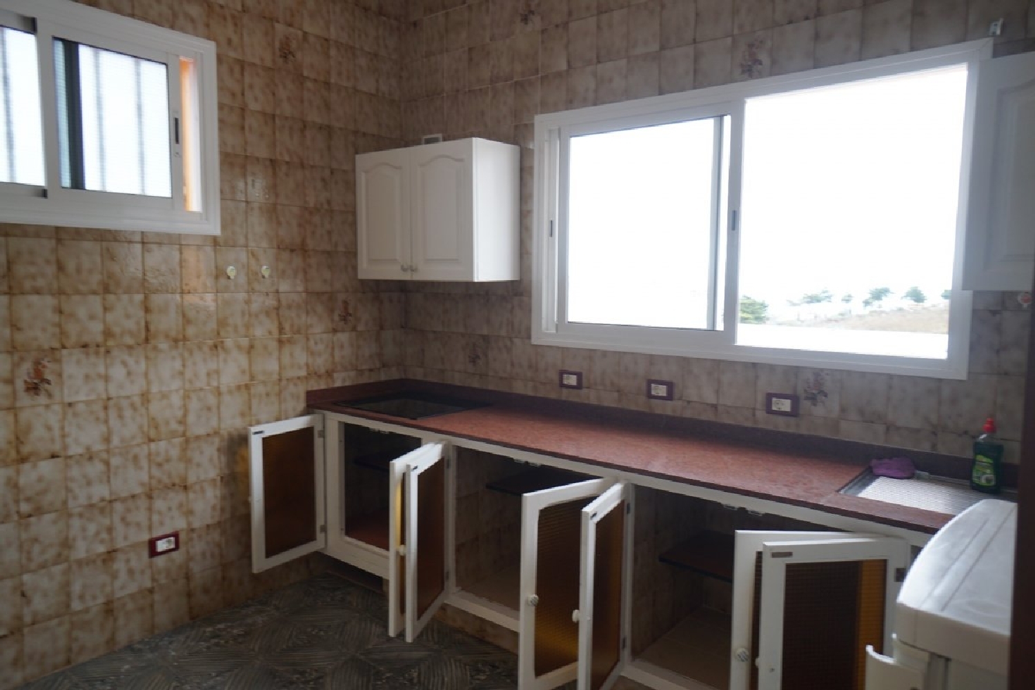  till salu hus Santa Maria De Guia Área Norte 8