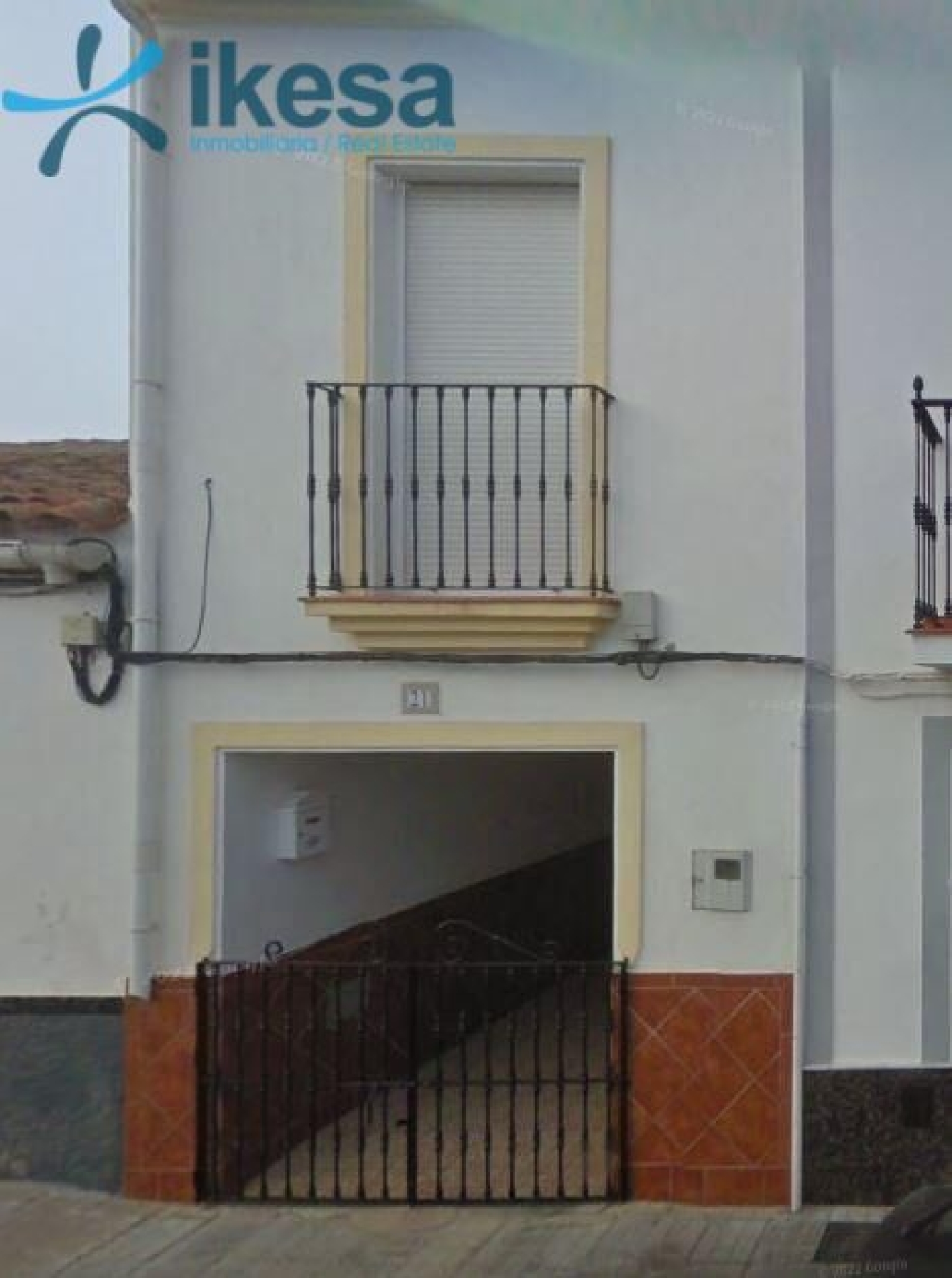  à vendre maison Santa Olalla Del Cala Sierra De Huelva 1