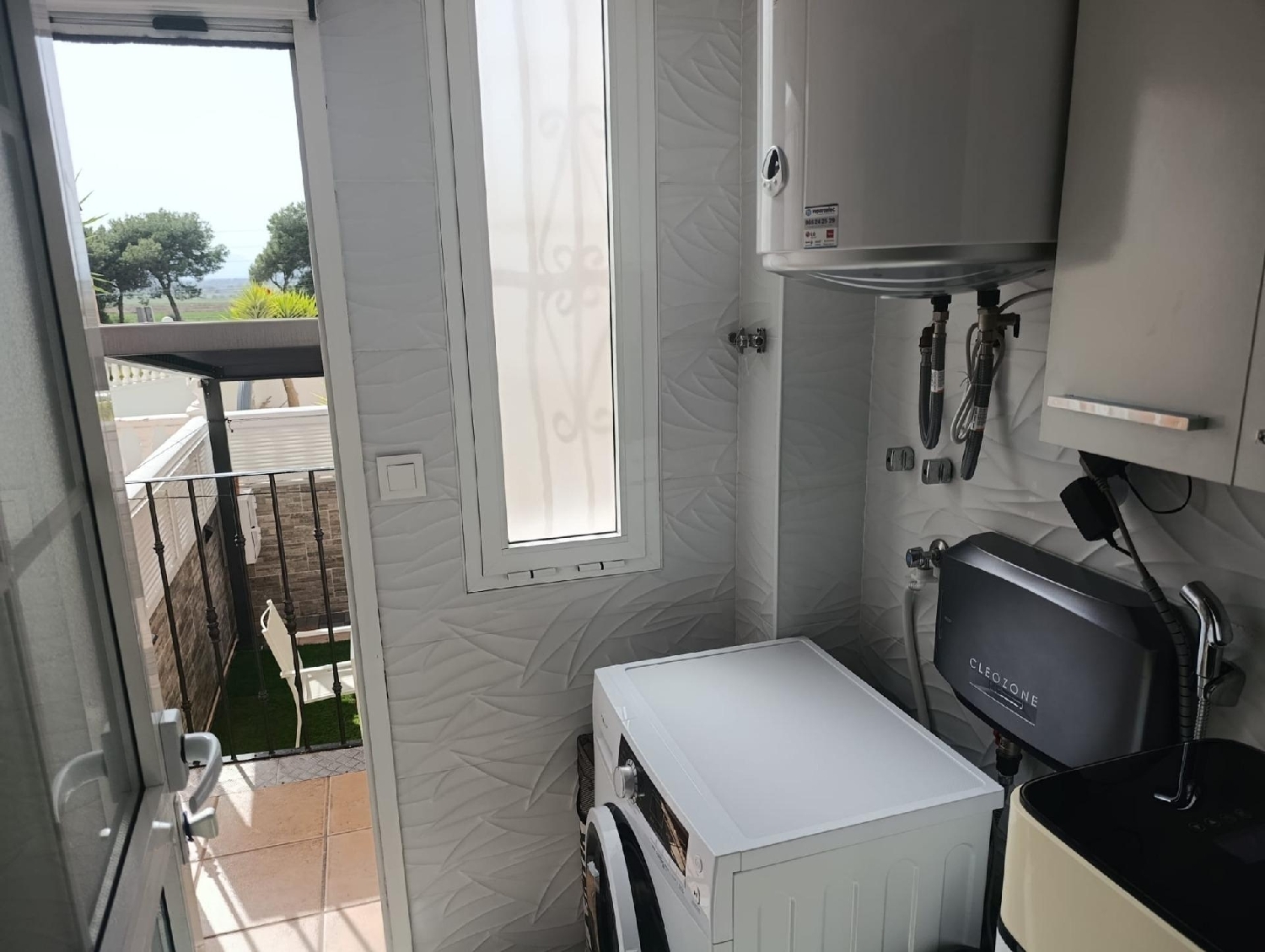  te koop huis Santa Pola Baix Vinalopó 5