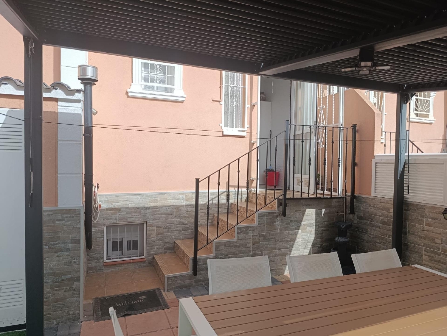  te koop huis Santa Pola Baix Vinalopó 7