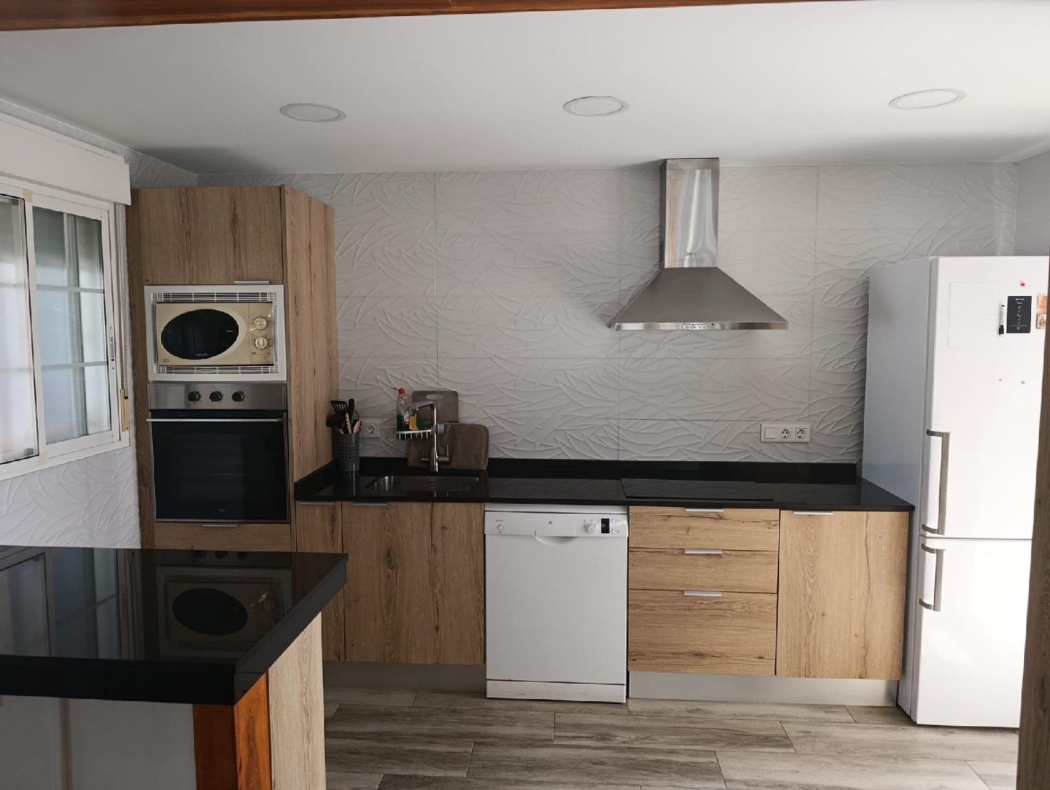  te koop huis Santa Pola Baix Vinalopó 4