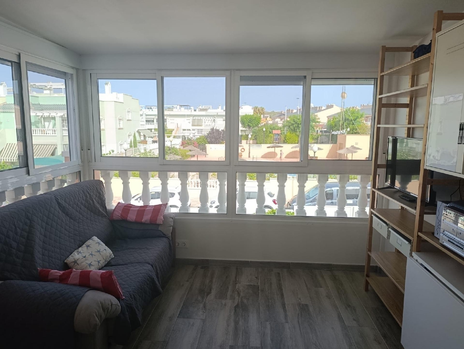  te koop huis Santa Pola Baix Vinalopó 2