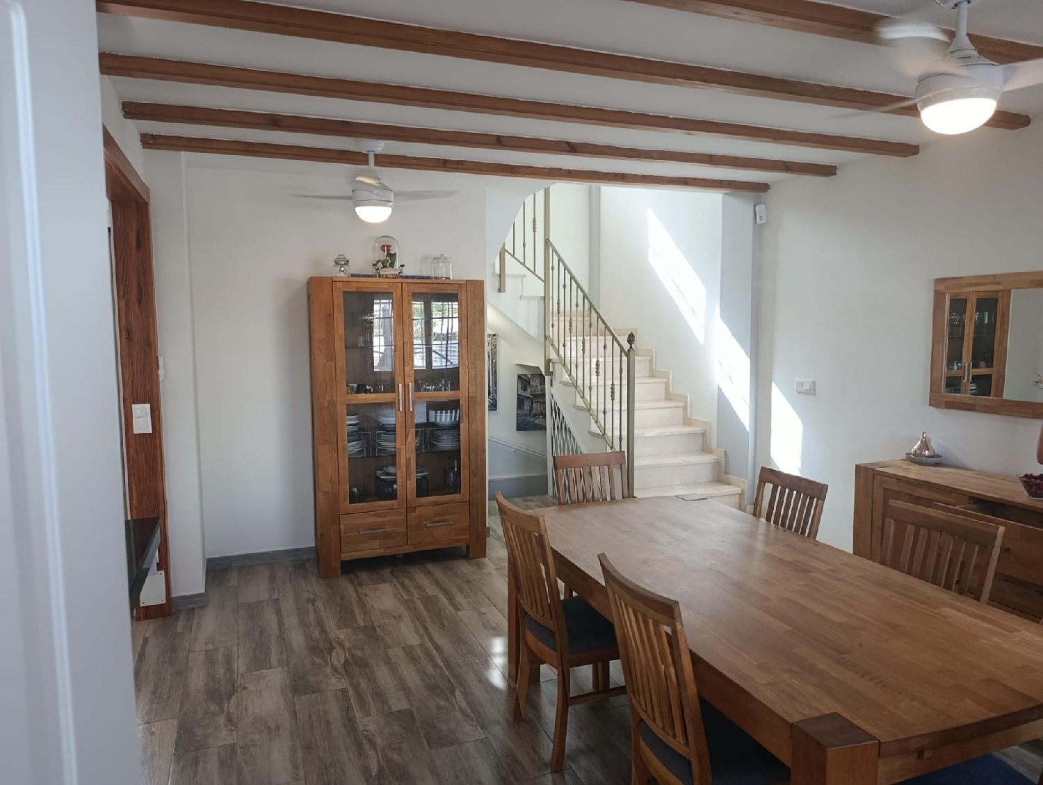  te koop huis Santa Pola Baix Vinalopó 3