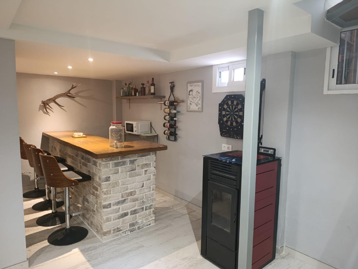  te koop huis Santa Pola Baix Vinalopó 8