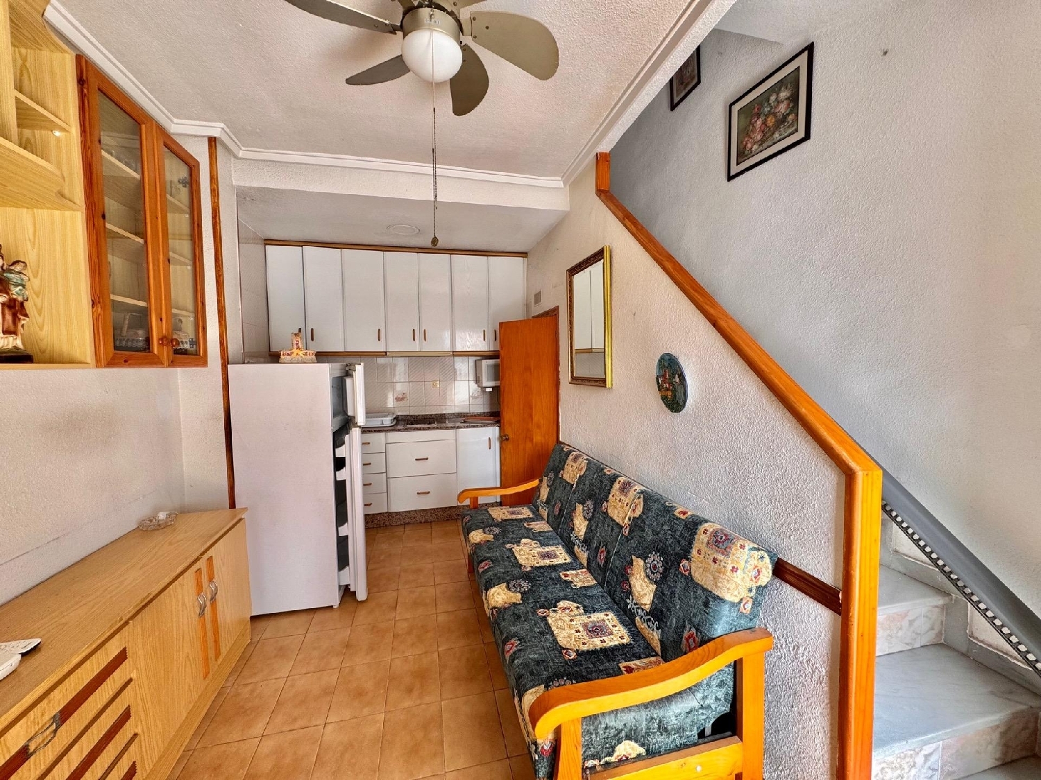  till salu hus Santa Pola Baix Vinalopó 7