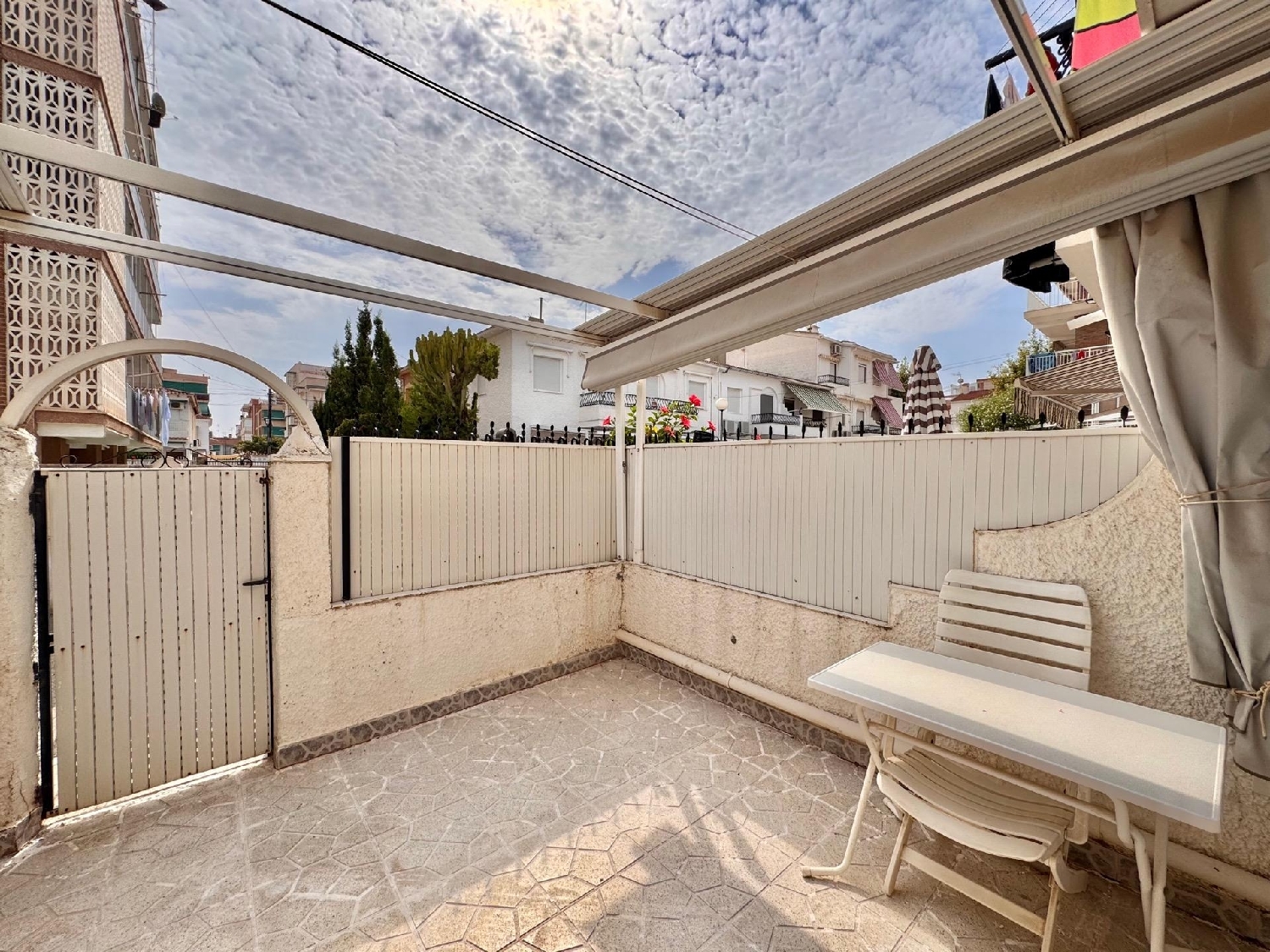 till salu hus Santa Pola Baix Vinalopó 3