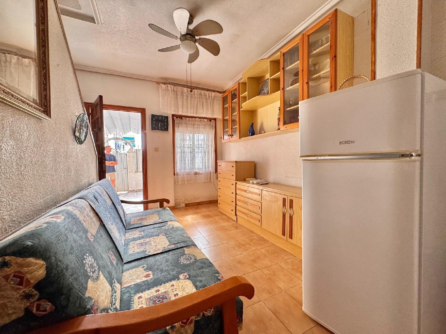  till salu hus Santa Pola Baix Vinalopó 6