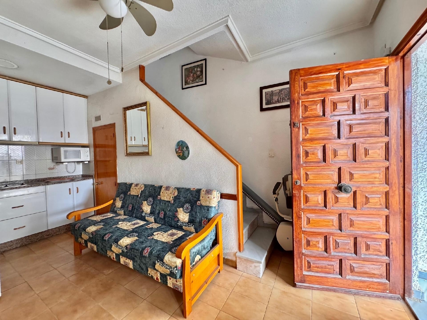  till salu hus Santa Pola Baix Vinalopó 5