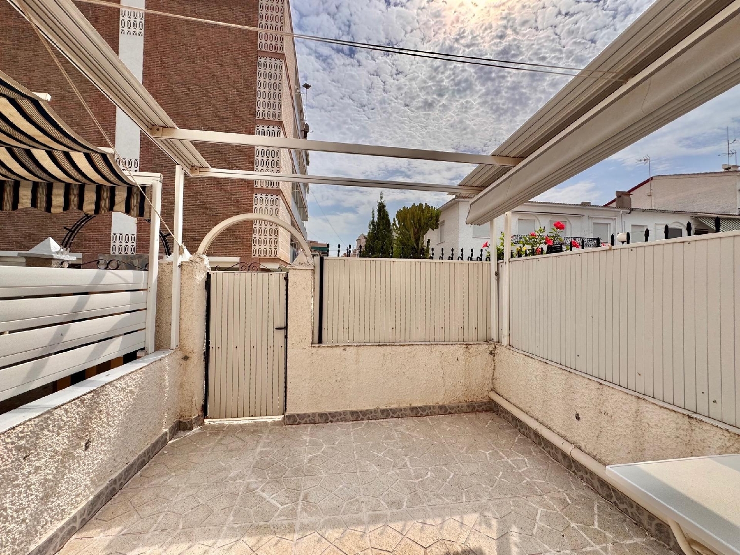  till salu hus Santa Pola Baix Vinalopó 4