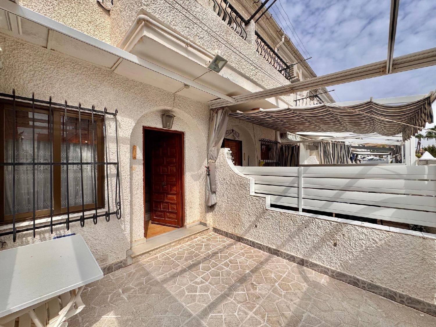 till salu hus Santa Pola Baix Vinalopó 2