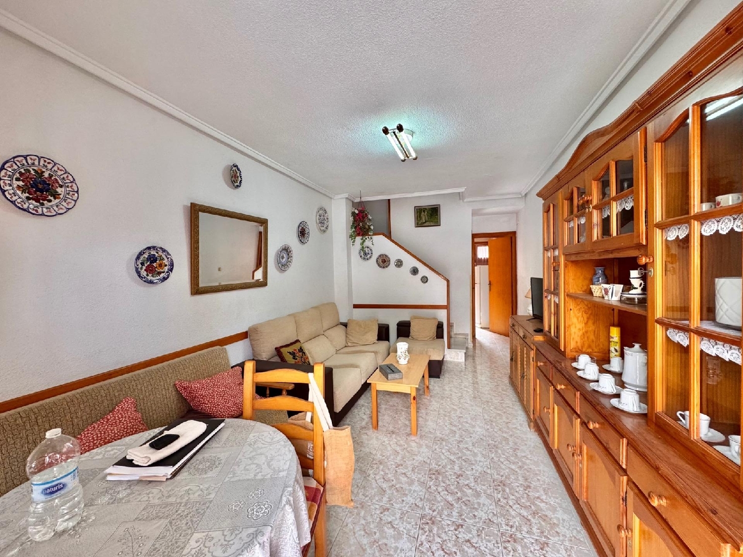 till salu hus Santa Pola Baix Vinalopó 3