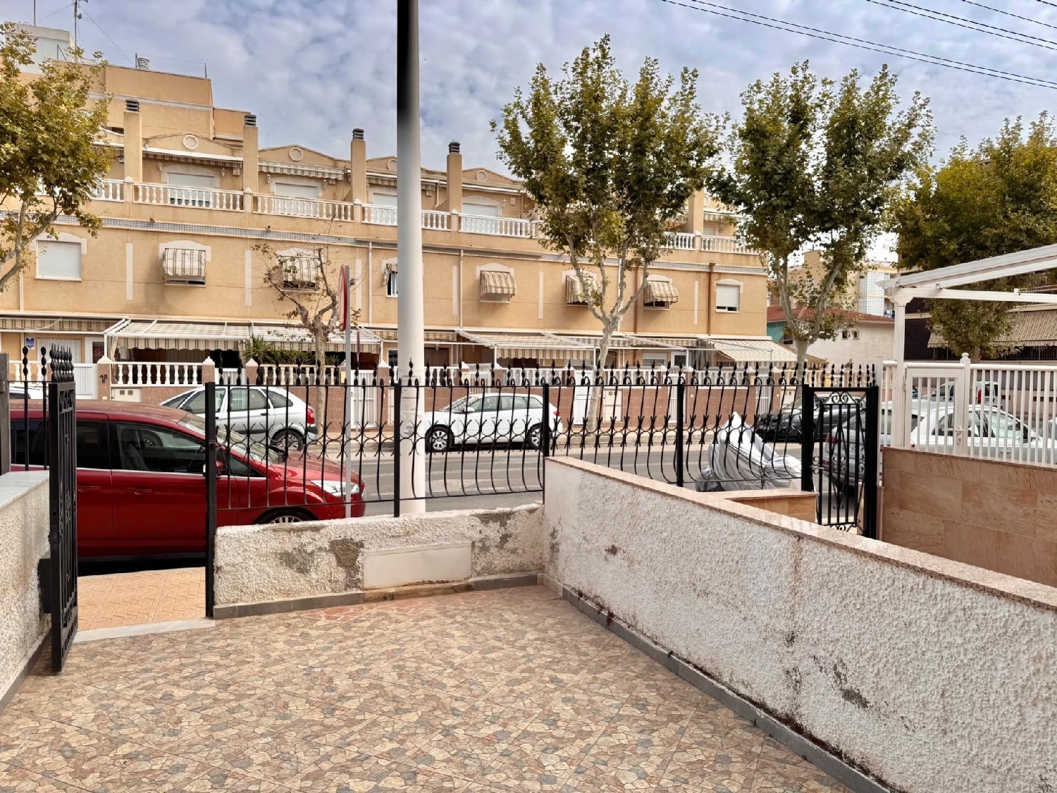 till salu hus Santa Pola Baix Vinalopó 2