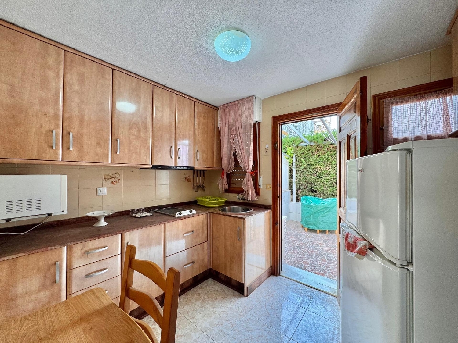  till salu hus Santa Pola Baix Vinalopó 4